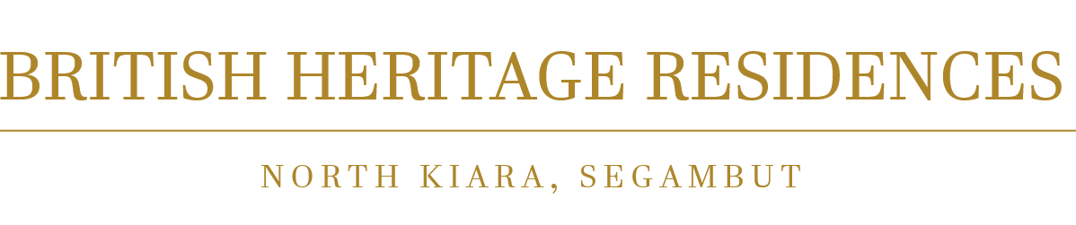 British Heritage Residences